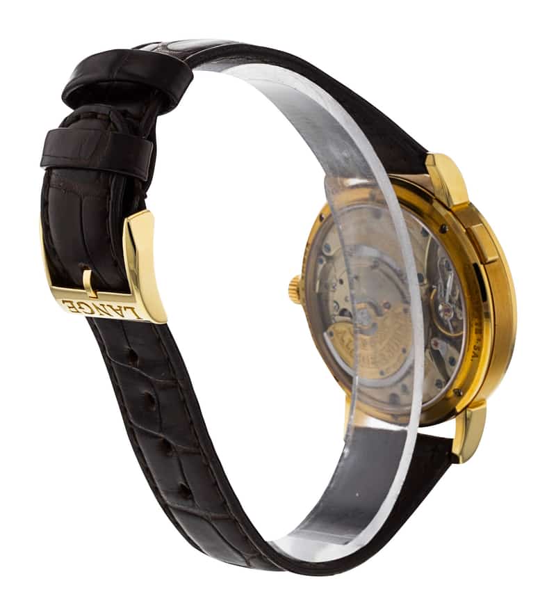 A. Lange and Sohne Sax-o-Mat 308.021